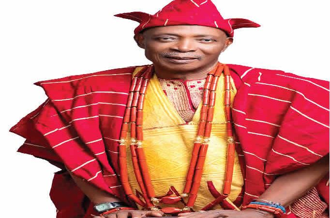 Ibadan residents celebrate Ladoja at 81