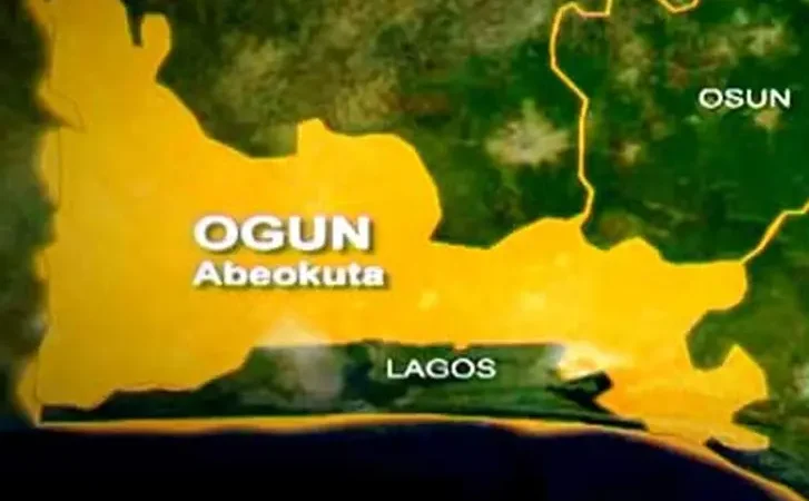 Contractor succumbs, agrees to Ogun’s specifications on OGD road project