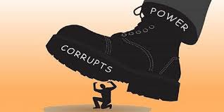 Why Power in Nigeria Rarely Comes Without Stains