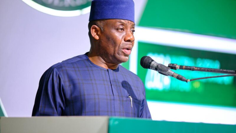 Strike: SSANU, NASU extend ultimatum