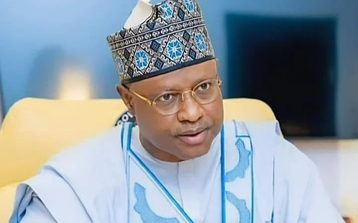 Sani flags off Kaduna road project