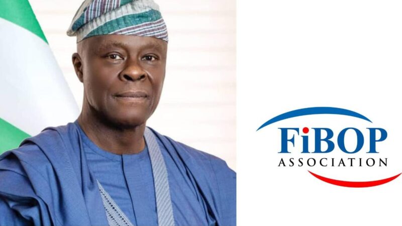 Finance Minister to give Keynote address at FiBOP National Annual Confab 2025.