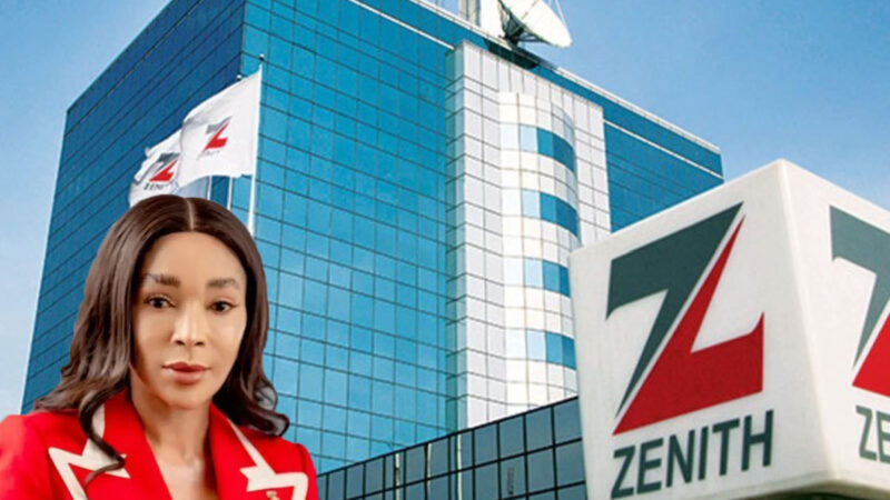 ZENITH BANK’S GROSS EARNINGS HIT N2.5 TRILLION IN H1 2025, DECLARES N1.25 INTERIM DIVIDEND