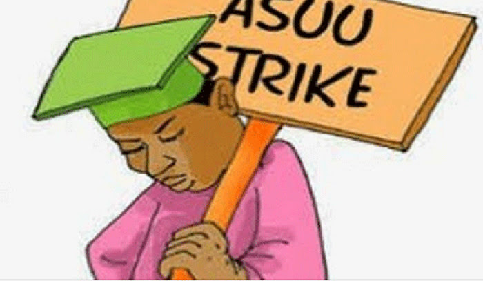 Pro-chancellors urge FG to avert fresh ASUU strike