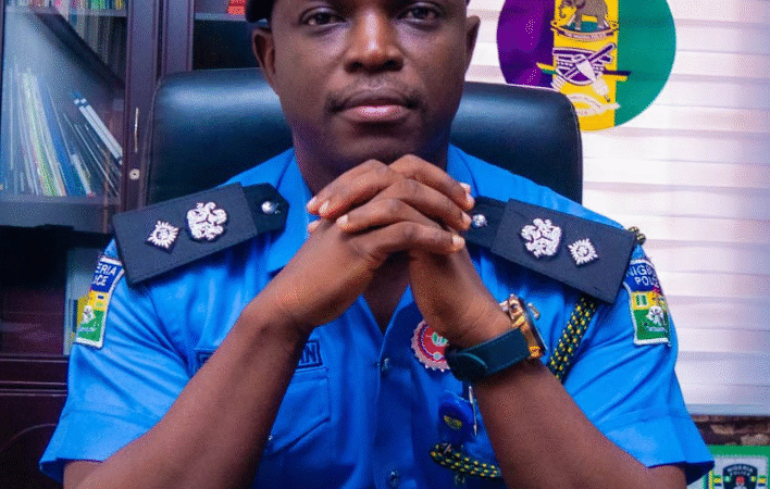Lagos police ban street procession by Egungun