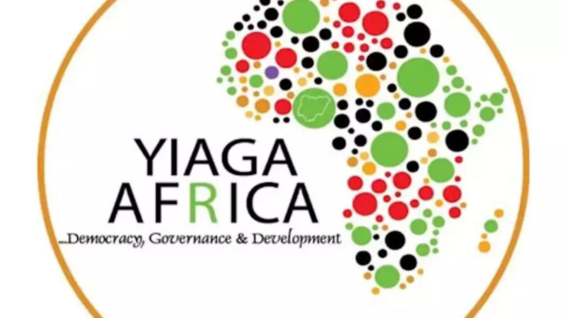 2027 polls could be most compromised, expensive – Yiaga Africa