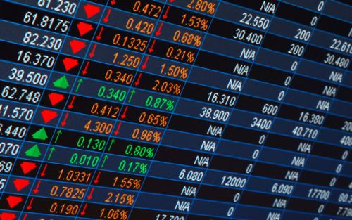 Marketing sector sees $26.39m inflow as investors return