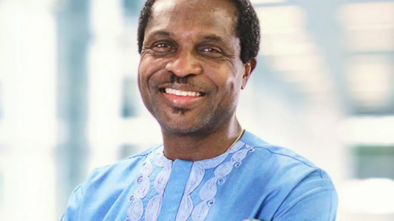 Rivers: I’m not joining Amaechi in ADC, will still run for governorship – Tonye Cole
