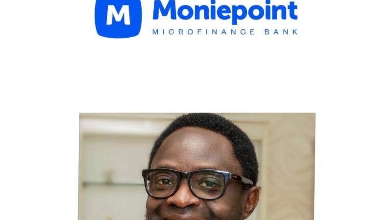 Moniepoint set to launch second edition of Nigeria’s informal economy report in Abuja  