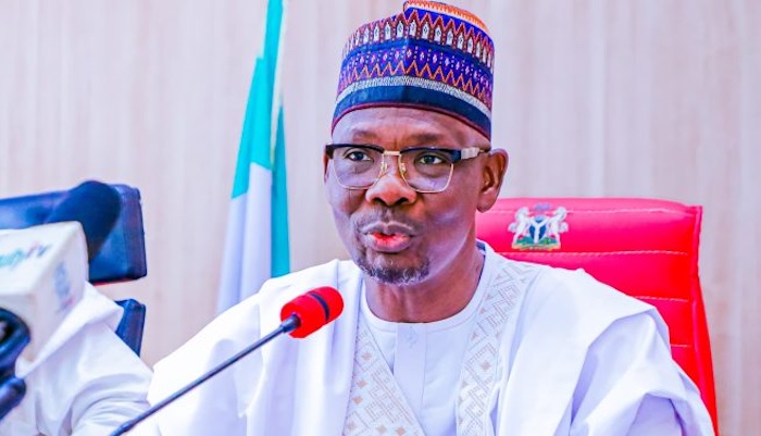 Governor Sule approves recruitment of 1,000 school teachers