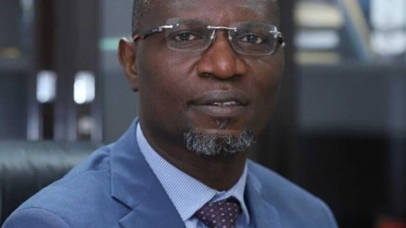 Non-interest capital market hits N1.6tn, says SEC