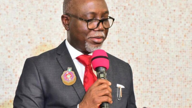 Army lauds Aiyedatiwa’s swift response to ISWAP threat
