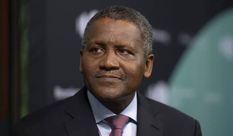 Dangote refuses to buy NNPC refineries, taunts DAPPMAN