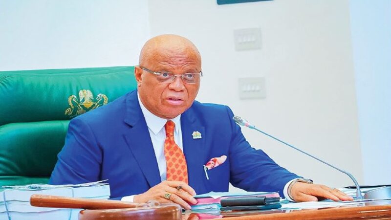 Stakeholders push for resolution of Akwa Ibom Stubb Creeks row