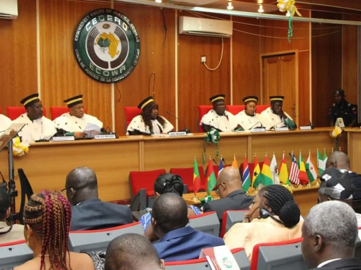 Igbo Town Unions drag Lagos demolitions to UN, ECOWAS Court, alleges ethnic bias