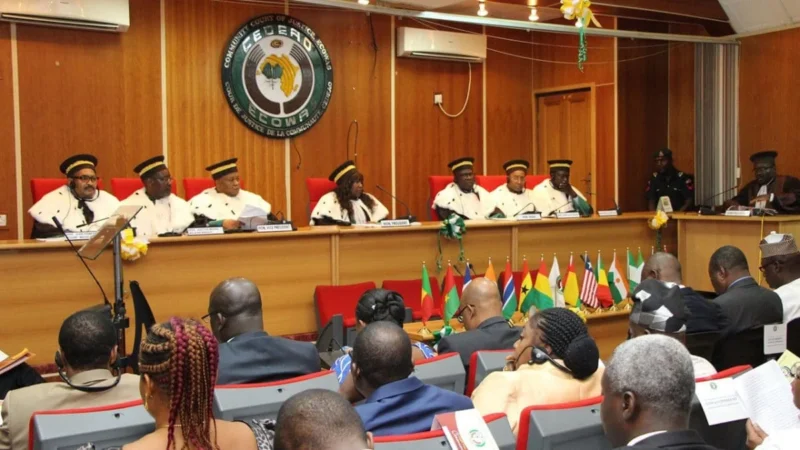 Igbo Town Unions drag Lagos demolitions to UN, ECOWAS Court, alleges ethnic bias