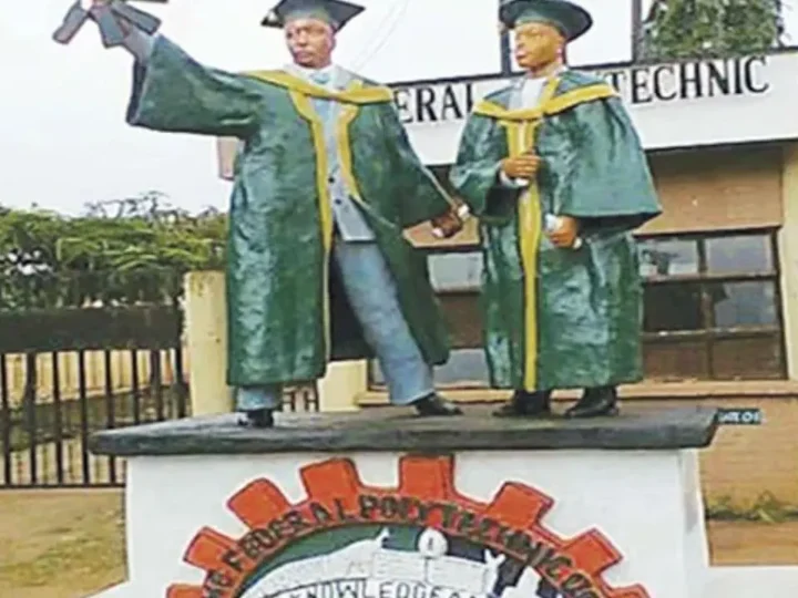 Fed Poly Offa reacts to ASSUP’s alleged accreditation fraud