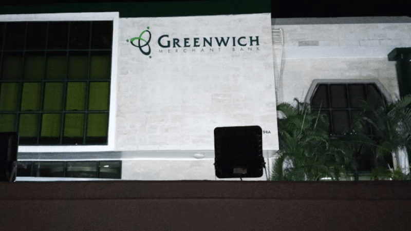 Greenwich Merchant Bank achieves N50bn capitalisation