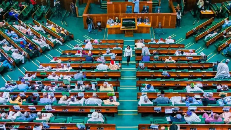 PENGASSAN strike: Reps seek protection for Dangote Refinery, strategic investments