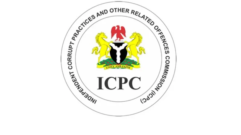We realized N1.86bn from sale of forfeited assets in 2024 – ICPC
