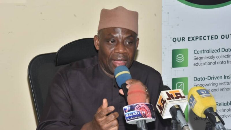 FG moves to audit varsities over TETFund grants