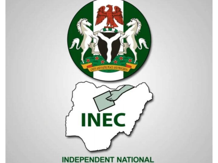 Reject stomach infrastructure – INEC