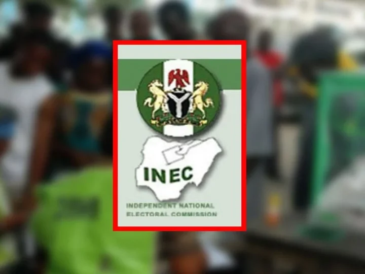 INEC faces backlash as 2027 campaign posters emerge nationwide despite electoral ban