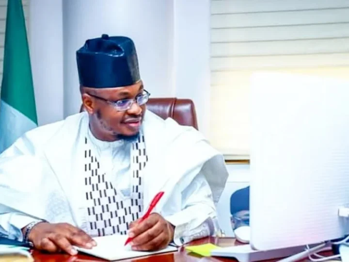 Ex Minister, Pantami, others may leave APC – Party chieftain warns