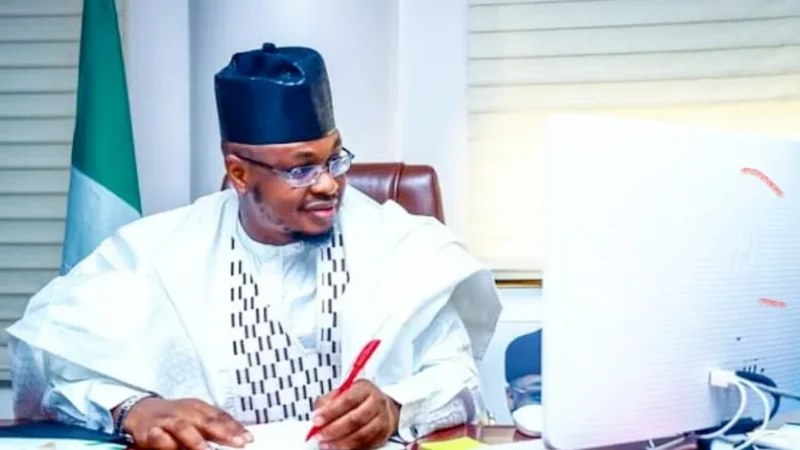 Ex Minister, Pantami, others may leave APC – Party chieftain warns
