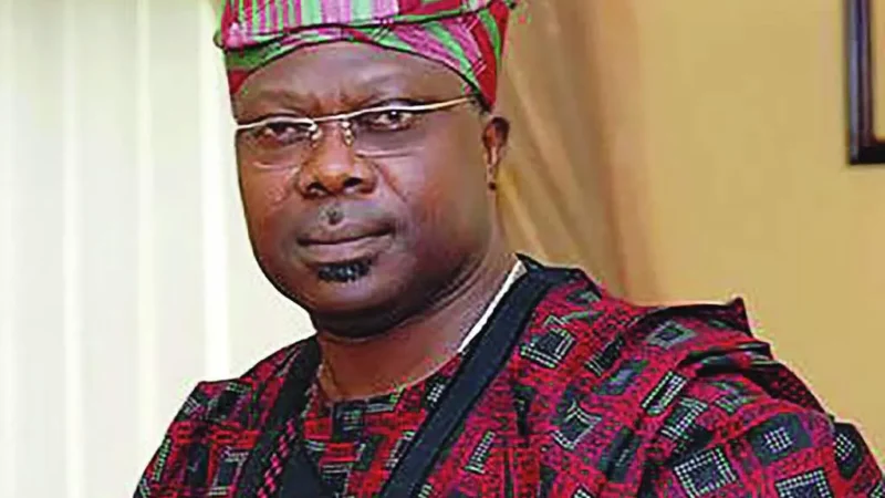 Osun 2026: I’ll surely clinch APC primary — Omisore