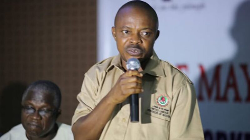 NLC urges tax on tech giants to retrain workers