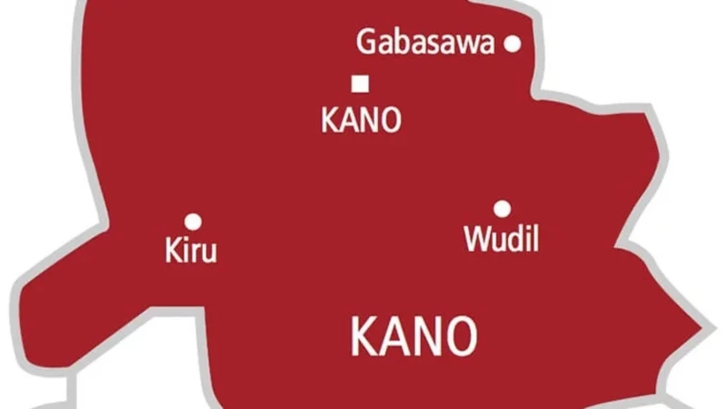Kano govt mourn as slain anti-phone snatching commander laid to rest