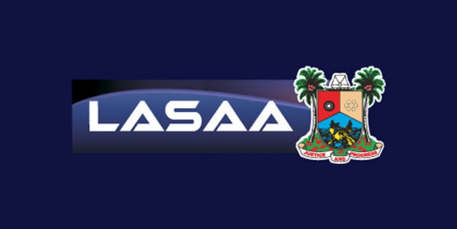 ALLEGATION OF IMPROPER TRANSACTION PRACTICES INVOLVING LASAA STAFF 