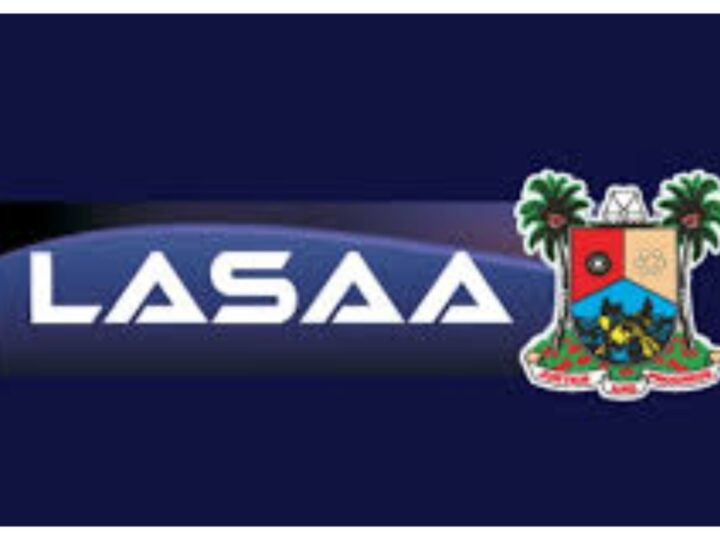 Lagos signage agency clears staff of fraud, faults him for policy violation