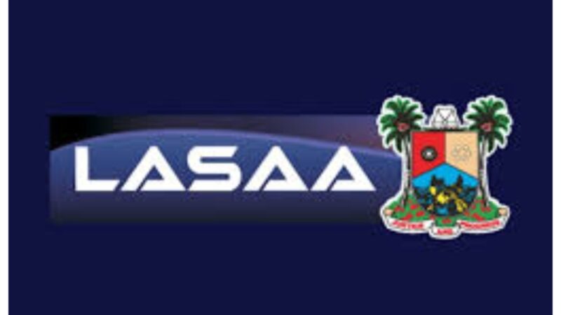 Lagos signage agency clears staff of fraud, faults him for policy violation