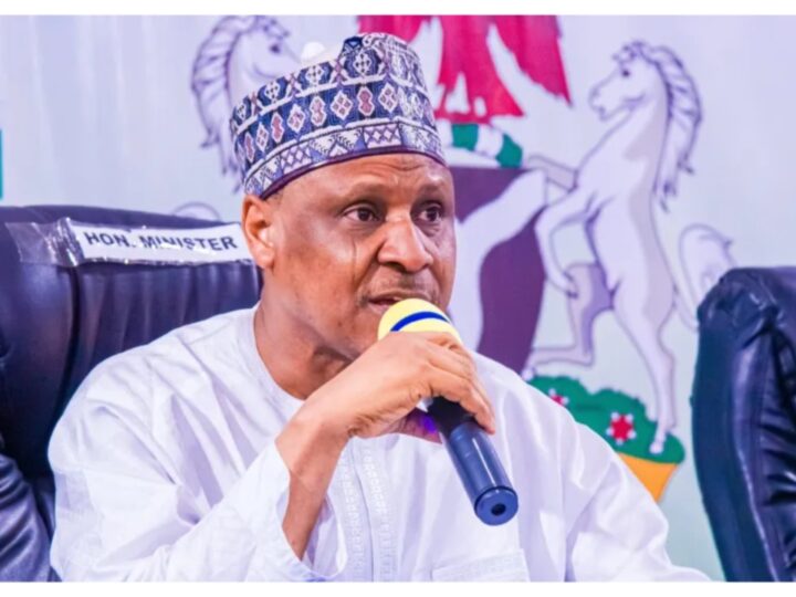 Boko Haram attacking churches, mosques – Information Minister