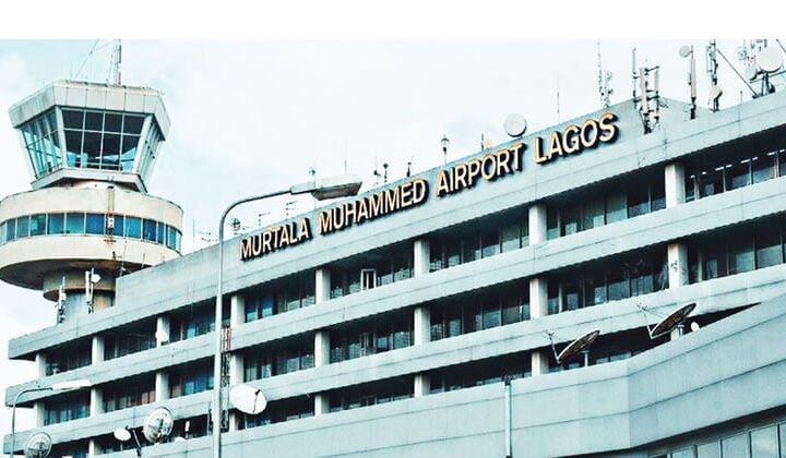 NEMA receives 153 Nigerians rescued from Chad