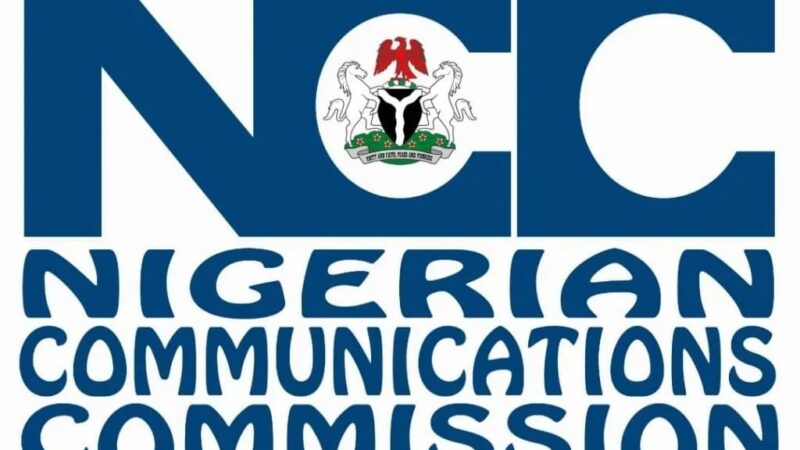 NCC links tariff reforms to N1tn telecom infrastructure investment