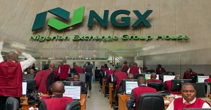 Market value surges to N93.8tn as NGX uptrend persists