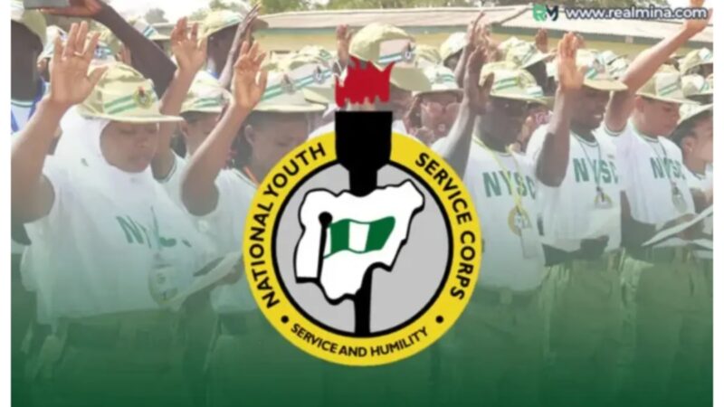 NYSC releases 2025 Batch ‘B’ Stream II exemption certificates, gives deadline