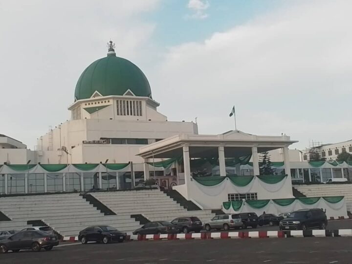 Strike: N’Assembly wades into ASUU, FG dispute