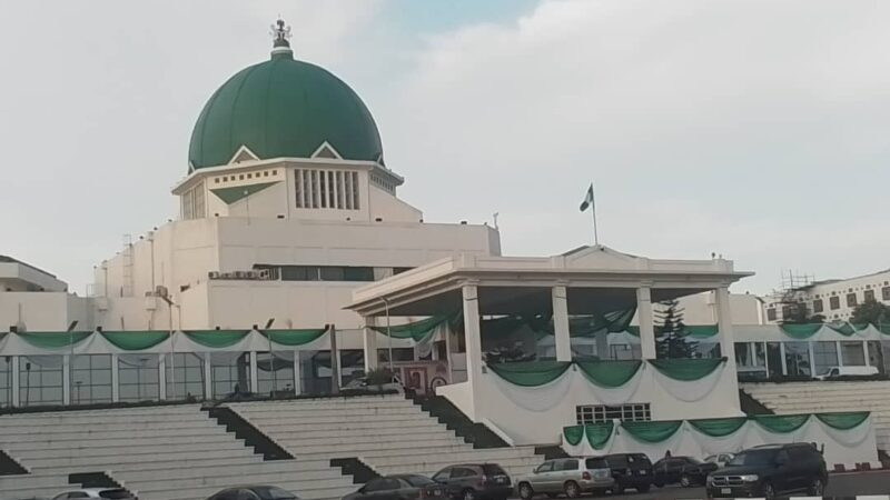 N’Assembly warns workers against disrupting plenary over welfare demands