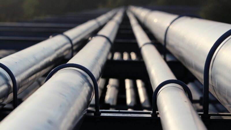 $25B Nigeria-Morocco Pipeline Advances With Creation Of Dedicated Project Company