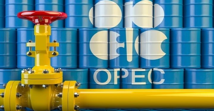 OPEC forecasts gasoline-led rise in 2026 oil demand