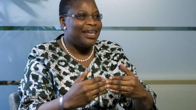 Democracy has been captured, INEC, judiciary compromised – Ezekwesili