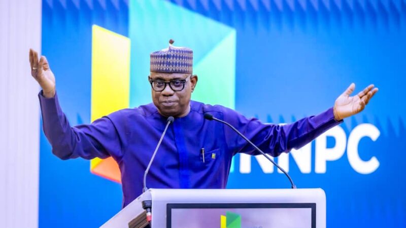PENGASSAN strike: NNPC laments losses as union halts action