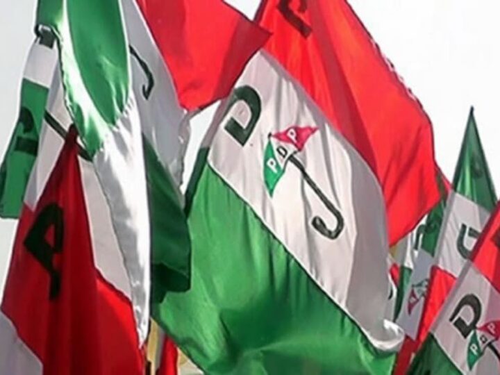 PDP condemns humiliation of teachers by Kwara SUBEB chairman