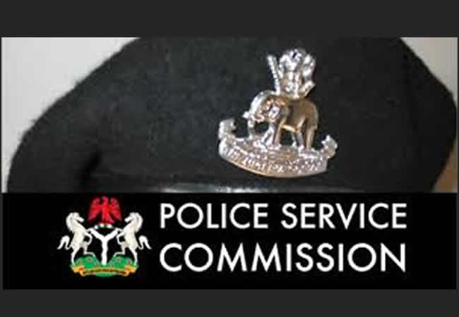 PSC reinstates sanctioned officers after reviewing disciplinary cases