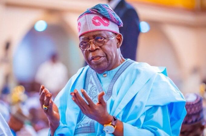 FG backs DHQ as coup rumour sparks political firestorm
