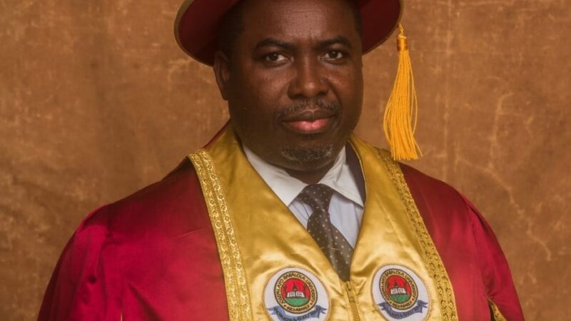 Senate screens new INEC chair Amupitan today